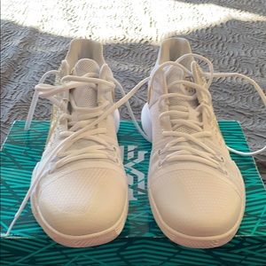 Brand New Kyrie Sneakers